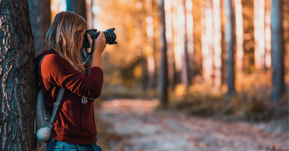 Camera Tourist Gears