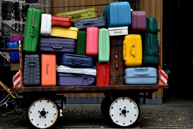 Choosing the Perfect Luggage for Travelers