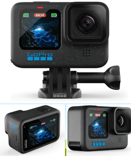 GoPro HERO12