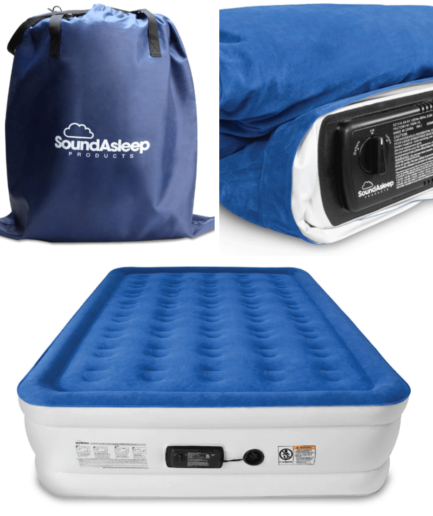 Inflatable Sleeping Pads